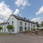 Fletcher Hotel Restaurant De Burghoeve