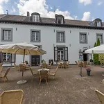 Fletcher Hotel Restaurant De Burghoeve