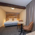 Fletcher Hotel Restaurant De Burghoeve
