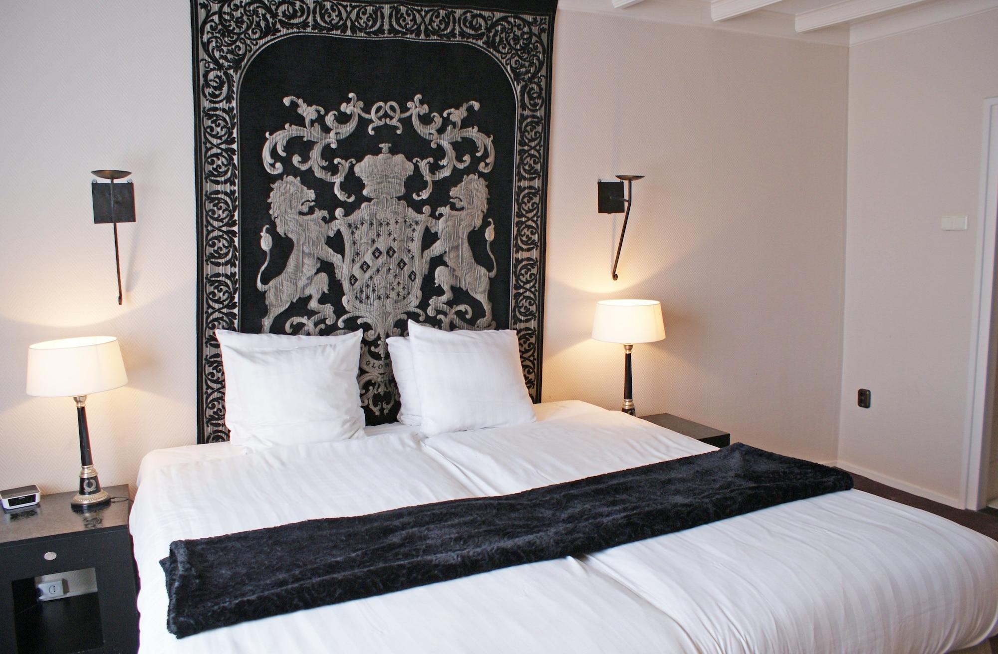 Fletcher Restaurant De Burghoeve Hotel Valkenburg aan de Geul