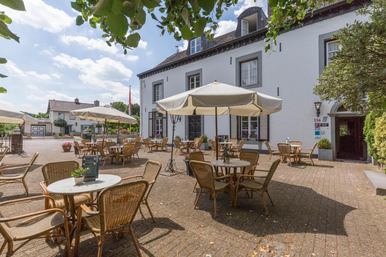Fletcher Restaurant De Burghoeve 3*