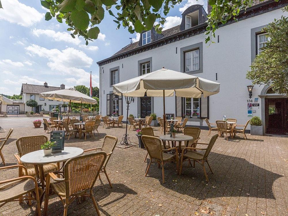 Fletcher Restaurant De Burghoeve Hotel Valkenburg aan de Geul