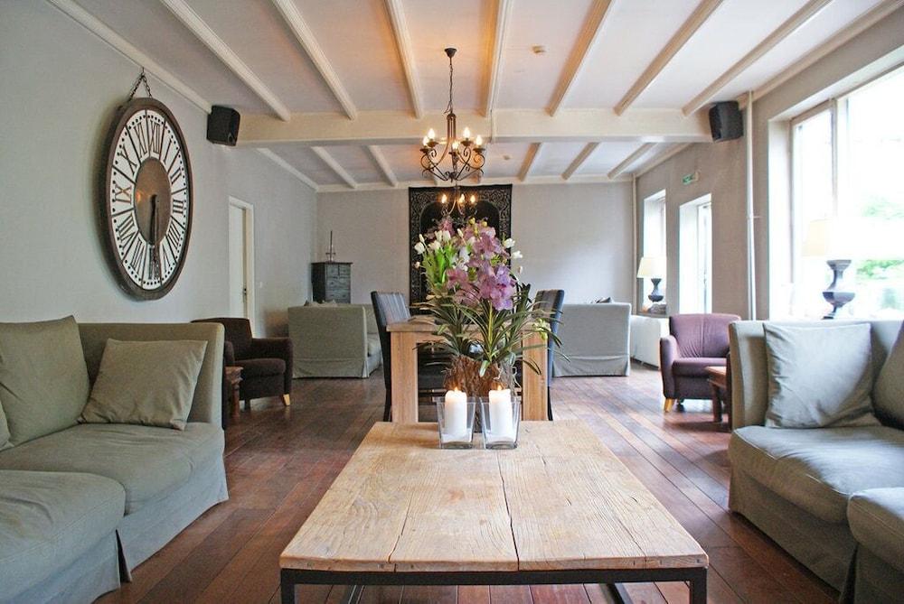 Hotel Fletcher Restaurant De Burghoeve