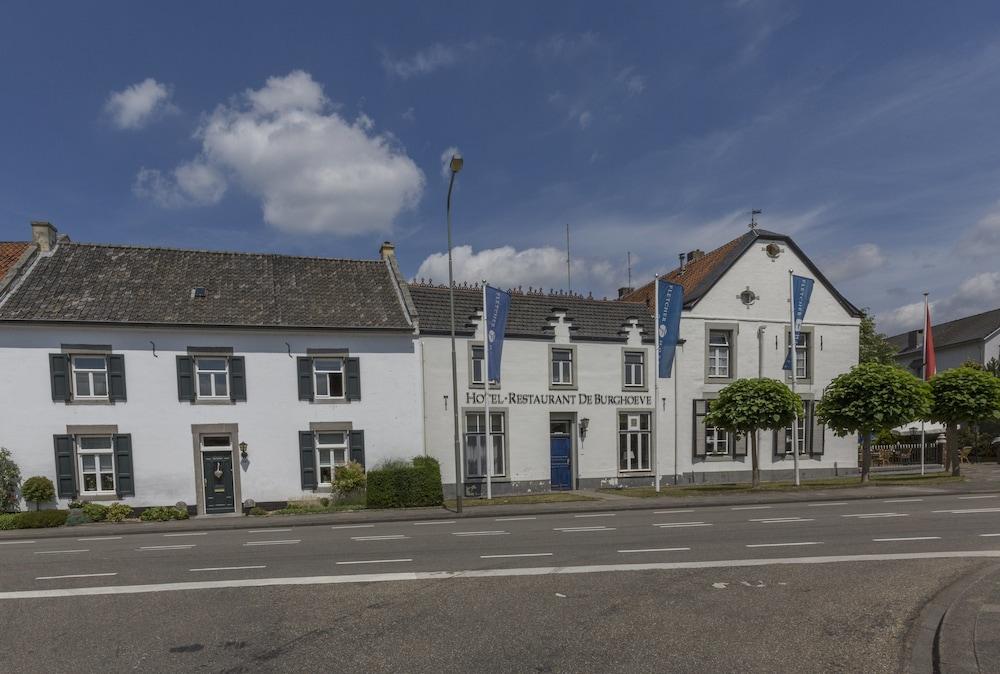 Fletcher Restaurant De Burghoeve Valkenburg aan de Geul