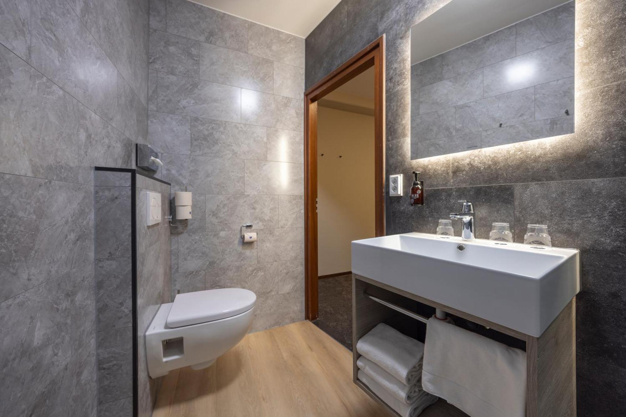Hotel Fletcher Restaurant De Burghoeve 3*