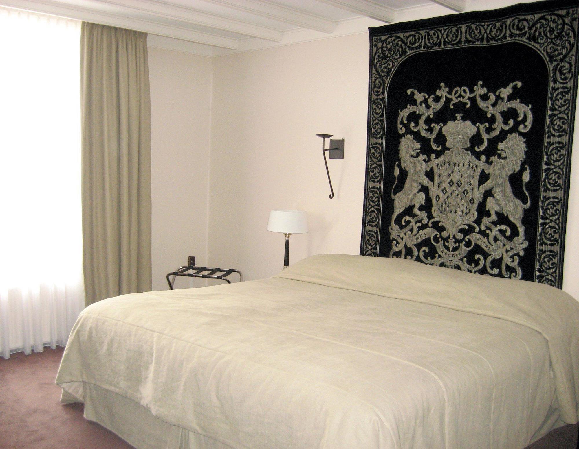 Hotel Fletcher Restaurant De Burghoeve 3*