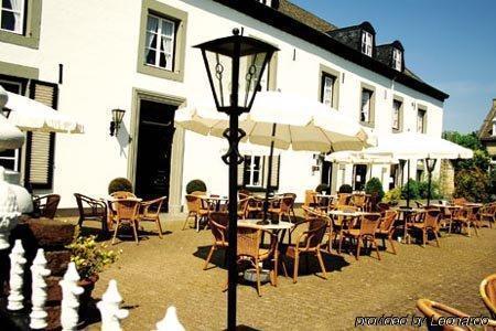 Hotel Fletcher Restaurant De Burghoeve 3*
