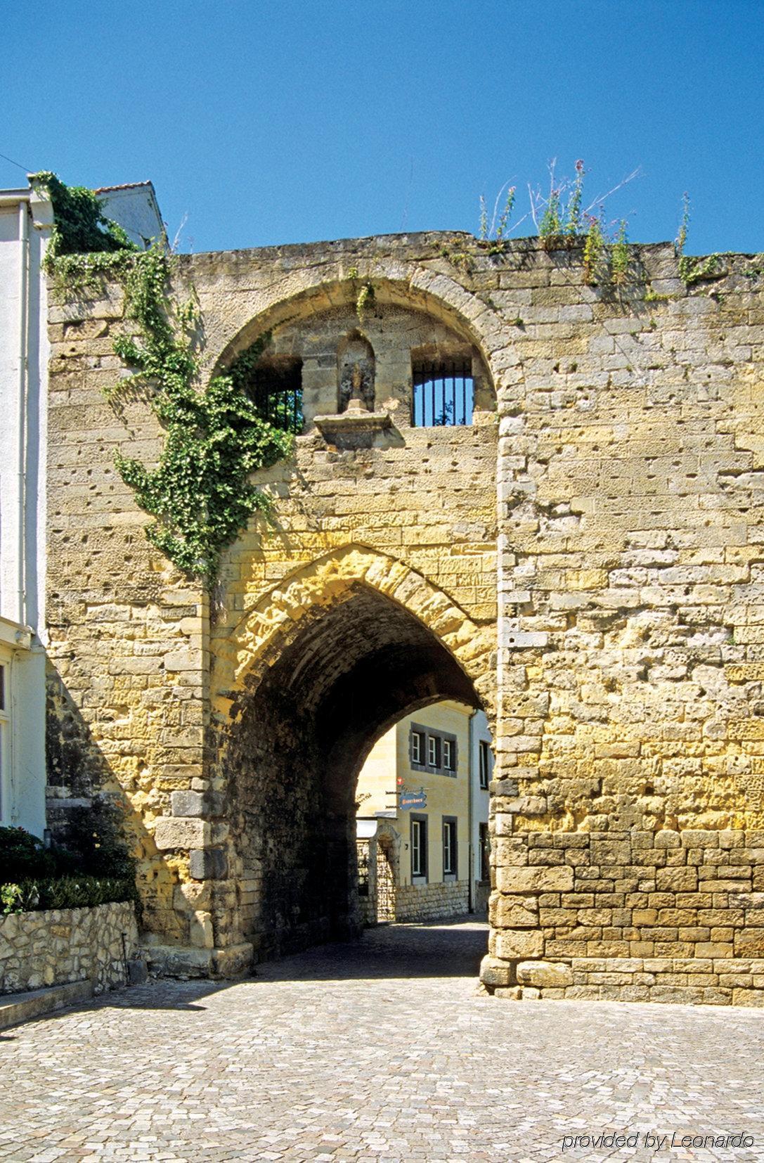 Fletcher Restaurant De Burghoeve Valkenburg aan de Geul