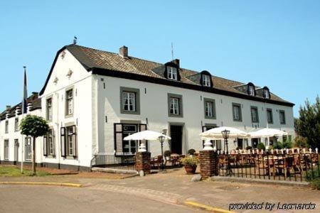 Fletcher Restaurant De Burghoeve 3* Valkenburg aan de Geul