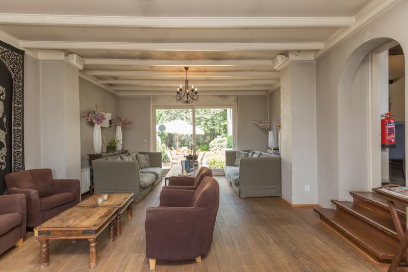 Hotel Fletcher Restaurant De Burghoeve 3*
