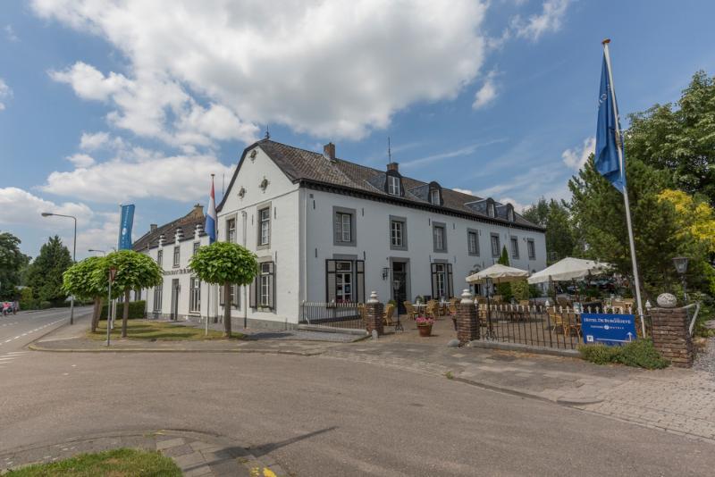 Hotel Fletcher Restaurant De Burghoeve 3*